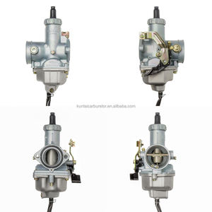 Carburatore Pz30 30mm per <span class=keywords><strong>Rks</strong></span> Titanic 200 / X-Treme Max 250 / <span class=keywords><strong>Rks</strong></span> 200/250 Ut / K-Light 202 / Rk200 - Product Image 5