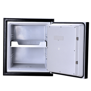 Guarda 3175S-BD Comb Ination Lock 2-Hour Fireproof <strong>Safe</strong> Box for Documents, UL Certified Fire Resistant <strong>Security</strong> <strong>Safe</strong> for Home - Product Image 4