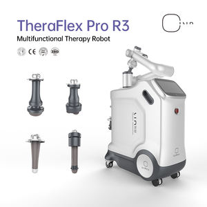 Venta al por mayor de máquinas inteligentes, terapia de robots, adelgazamiento, masaje de cuerpo entero, masajeador Terahertz - Product Image 4