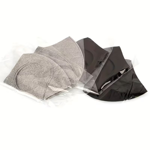 หน้ากากผ้าไหมน้ำแข็งป้องกันแสงแดด UV หน้ากากปิดหน้าระบายอากาศได้ดี ปกป้องดวงตา สำหรับผู้หญิง เหมาะสำหรับตกปลา เดินป่า ปั่นจักรยาน - Product Image 1