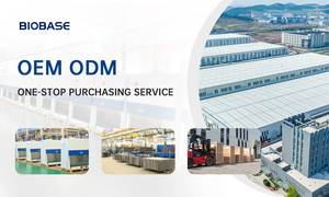 BIOBASE 最新型 差動走査熱量計 ラボ用ガラス遷移温度測定 - Product Image 3