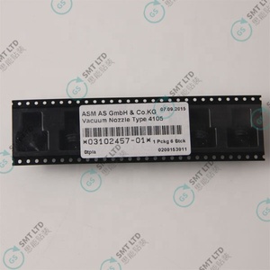 หัวฉีดชิ้นส่วน SMT รุ่น 4105cpl สำหรับ 03102457 - Product Image 3