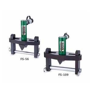 SAIVS Hydraulic <b>Puller</b> 5L 100 Bar 54mm Stroke Alloy Steel Industrial Tool 220V Zhejiang China - Product Image 5