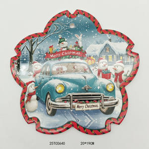 <span class=keywords><strong>Dessous</strong></span> <span class=keywords><strong>de</strong></span> <span class=keywords><strong>plat</strong></span> en céramique Offre Spéciale en forme <span class=keywords><strong>de</strong></span> <span class=keywords><strong>fleur</strong></span> résistant à la chaleur napperon en carreaux <span class=keywords><strong>de</strong></span> porcelaine décorations <span class=keywords><strong>de</strong></span> noël pour la salle à manger - Product Image 1