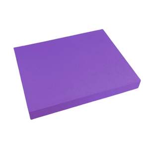 Hoge Dichtheid Tpe Slip-Resistente Mat Voor Yoga En Pilates Kracht Stabiliteit Training Pad - Product Image 4
