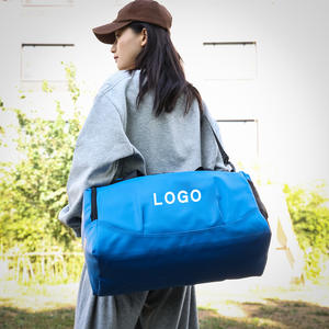 Bolsa Deportiva y de Fitness de Gran Capacidad para Hombres y Mujeres, Apta para Viajes Diarios, Viajes, Bandolera, Bolsa de Hombro, Equipaje - Product Image 3