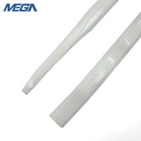 Poignée de remplacement personnalisée en relief pour raquette de badminton, souple et durable, pour raquette de padel, canne à pêche