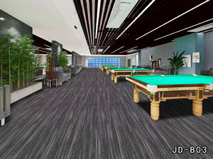 BIG SAVING Polypropylene Office Lobby Loop Pile <b>Carpet</b> Jacquard Commercial Wall to Wall <b>Carpet</b> - Product Image 6