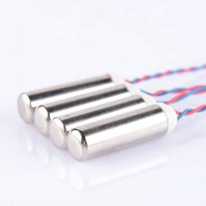 724 hohe geschwindigkeit wasserdicht vibration motor für gesicht massage massage bett dildos - Product Image 2