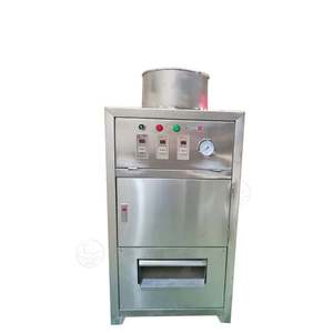 Éplucheur de traitement entièrement automatique Petite machine à éplucher les noix de cajou Prix - Product Image 3