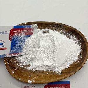 Polvo de Carbonato de Calcio a Precio de Fábrica, 60 Micras, Superfino, Sin Recubrimiento/Recubierto, Polvo de Calcita de Fabricante Vietnamita - Product Image 3