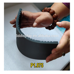 <span class=keywords><strong>P</strong></span> 1,5 <span class=keywords><strong>P</strong></span> 1,6 <span class=keywords><strong>P</strong></span> <span class=keywords><strong>2</strong></span>,5 P4 Flexible Led-modul Weiche Led-anzeige Gebogenen Led-anzeige - Product Image 3