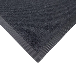 <span class=keywords><strong>Tapis</strong></span> d'entrée moderne personnalisé par ALLEVI <span class=keywords><strong>Tapis</strong></span> commerciaux imprimés de logo <span class=keywords><strong>Tapis</strong></span> de bienvenue en <span class=keywords><strong>caoutchouc</strong></span> et nylon pour la maison, le bureau et l'hôtel - Product Image 4