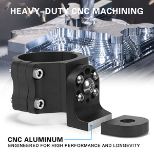 Bán buôn 360 Xoay Led Whip Khung ánh sáng UTV cờ gắn kết cho UTV <span class=keywords><strong>Polaris</strong></span> rzr 900 1000 XP Pro - Product Image 4