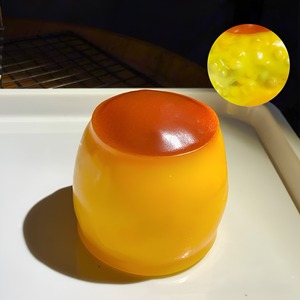 Juguetes de Comida Artificial de Rebote Lento Personalizados, Postres, Juguetes Sensoriales Antiestrés para Niños de 5 a 7 Años - Product Image 2