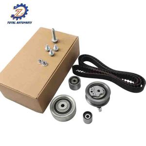 正时皮带套件 OEM 1987946582 03L198119A 03L198119B 03L198119C 03L198119F 适用于奥迪 A4 Q5 大众途安 捷达 - Product Image 2