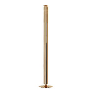 Diffuseur d'arômes électrique vertical en aluminium, nébuliseur d'huiles parfumées sans eau - Product Image 2
