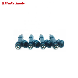 Kaliteli Oto Motor Parçaları Yakıt Enjektör Memesi 23250-31010 23250-0P030 23209-39015 2005-2015 Toyo-<span class=keywords><strong>ta</strong></span> Tacoma 4.0L için - Product Image 4