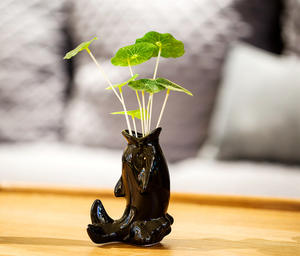 30ml ceramica decorazione per la casa fragranza olio fiore diffusore profumato deodorante per ambienti Private Label <span class=keywords><strong>profumo</strong></span> per regalo - Product Image 5