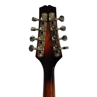 HUASHENG Factory Price a Style Mandolin Instrument Music Instruments String Instrument for Sale