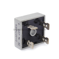 Puente rectificador KBPC3510 35A 1000V Diodo KBPC3510