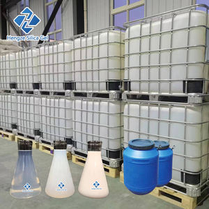 Ludox คอลลอยด์ซิลิกาเป็นสารสำหรับขัดเซรามิก - Product Image 6