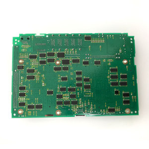 FANUC A20B-8100-0665 New Original Mainboard Motherboard Pcb Circuit Parts for Cnc Lathe Machine - Product Image 4
