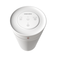 La Vente Chaude Électrique Fil de Chauffage De chauffage Électrique Salle de Chauffe la maison chauffe 2000w avec contrôle de WiFi