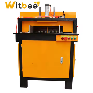 Equipo de apicultura Máquina automática de corte de juntas de caja de colmena - Product Image 4