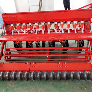 Macchina Seminatrice per Verdure e Cipolle con Spedizione Rapida per Semina Precisa in Piccole e Medie Aziende Agricole - Product Image 4