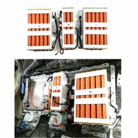 Batterie hybride Ni-MH d'origine pour Lexus RX400h