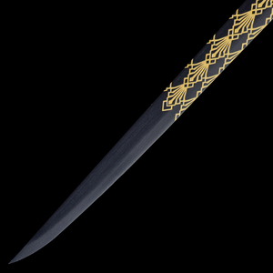 Spada di Gustave del Gioco Clair Obscur: Expedition 33, Accessorio per Cosplay - Product Image 4