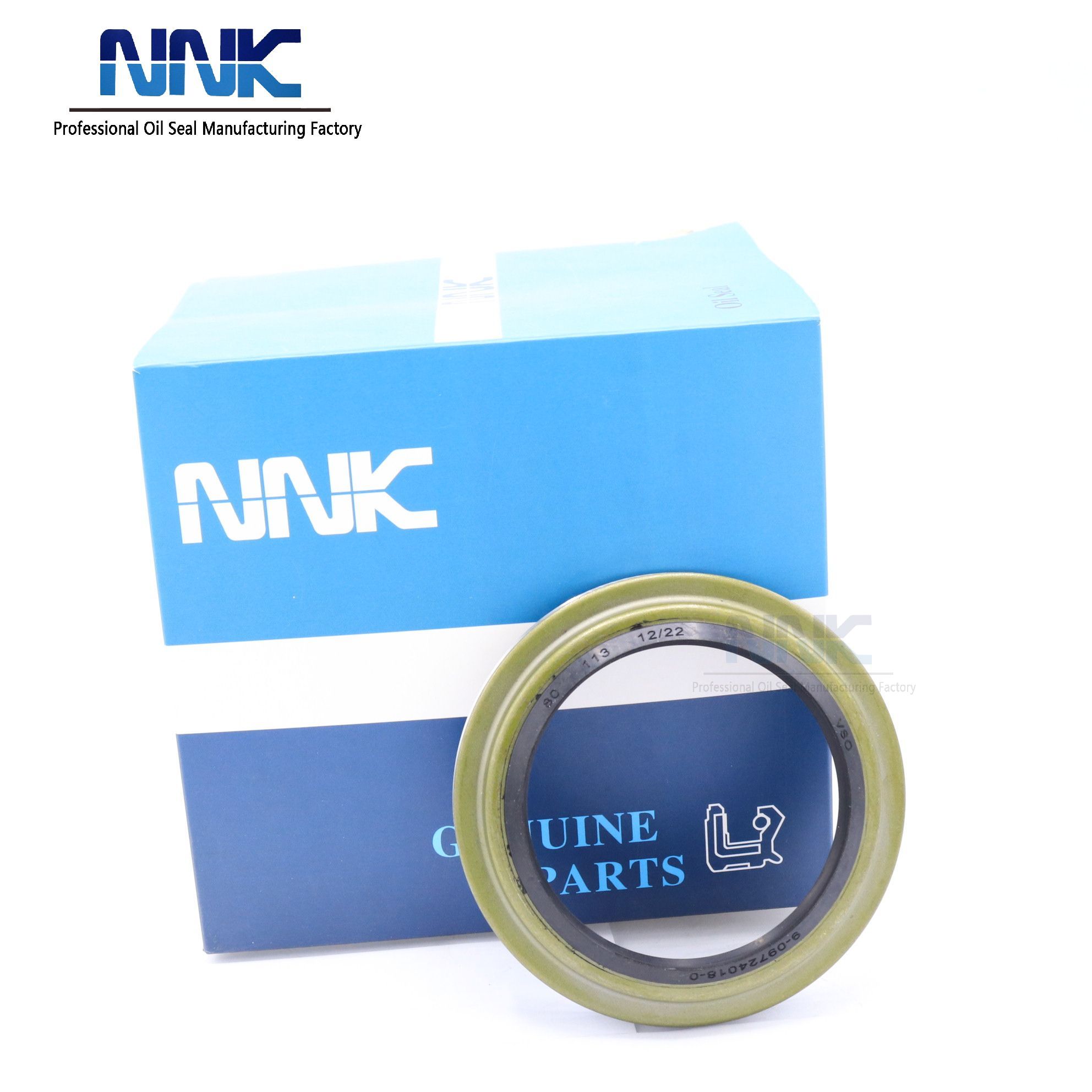 NNK High Quality Auto Oil Seal OEM 8-94336316-0 for ISUZU