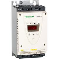 Démarreur progressif triphasé ATS22D17S6U, 600V, 39W, 17A, IP20, Série Altistart 22