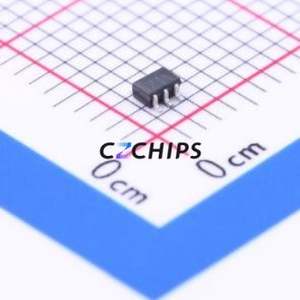 Transistor UMZ1NTR SOT-363 Nuevo y Original, Transistor de Unión Bipolar (BJT) - Product Image 1