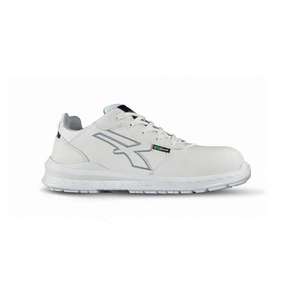 Zapatos de seguridad bajos de arce ESD S3 CI SRC, blanco-EAN 8033546486252, ZAPATOS DE SEGURIDAD Y ENTRENADORES DE SEGURIDAD, de 1, 2, 1, 2, 2 - Product Image 1