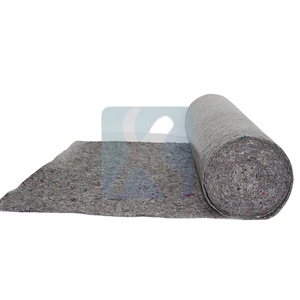 Keytex 180G 25M Rotolo di Feltro PU di Lusso per <span class=keywords><strong>Pavimenti</strong></span>, per Uso Interno in Centri Commerciali e per Pittori - Product Image 6