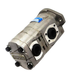 Bomba Hidráulica IZUMI 67110-23861-71 para Montacargas <span class=keywords><strong>Toyota</strong></span> 5FD25 5FD28 <span class=keywords><strong>5FD30</strong></span> 5FG28 5FG30 - Product Image 2