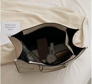 Sacs para mujer pour femmes sacs à main de marque célèbres sacs fourre-tout pour femmes - Product Image 4