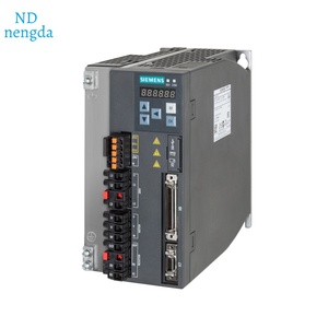 Driver de moteur V90 6SL3210-5FB10-1UA2 6SL3210-5FB10-2UA2 6SL3210-5FB10-4UA1 6SL3210-5FB10-8UA0 - Product Image 1