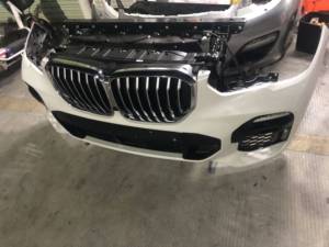 Per Consegna Rapida 2019 2020 2021 <span class=keywords><strong>Accessori</strong></span> Frontali Auto <span class=keywords><strong>Originali</strong></span> Usati G05 m Paraurti <span class=keywords><strong>BMW</strong></span> X5 - Product Image 3