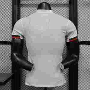 Los jugadores perdieron 25-26 ante el Chelseaful fuera de casa - Product Image 2