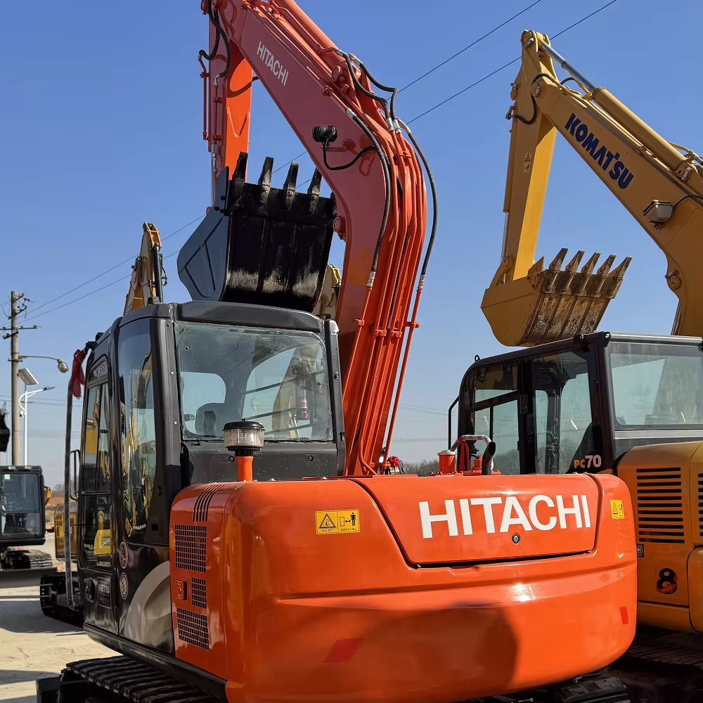 Verified Supplier Hitachi ZX70 Excavator Parts ZX70 I-Frame Verified Supplier Hitachi ZX70 Excavator Parts ZX70 I-Frame