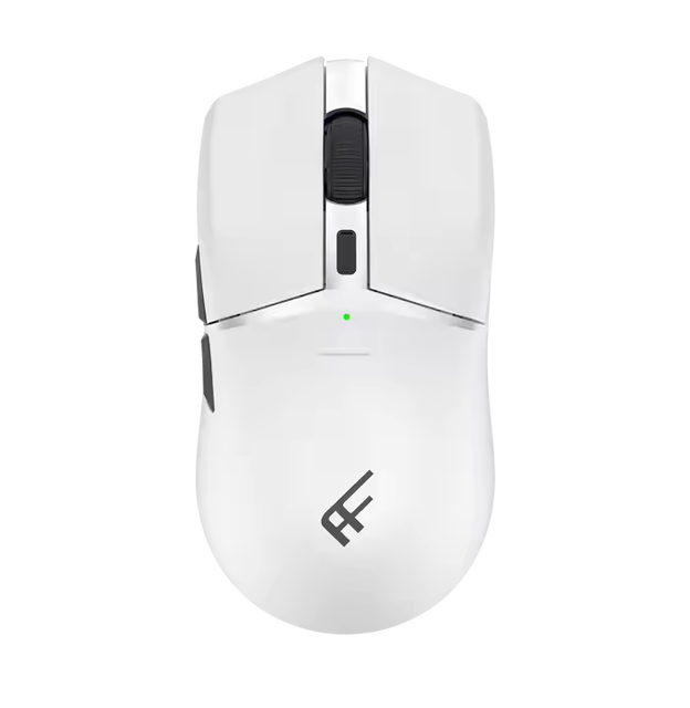 Ergonomic 12000 DPI 7D RGB Backlit PixArt 3311 Sensor Rechargeable 2.4G Wireless Gaming Mouse Office Computer Mice