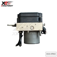 Module de pompe de frein ABS OE 0265243802 pour Honda, unité de commande hydraulique ABS d'origine, pompe ABS