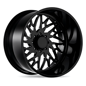 Rines Forjados Personalizados 22x12 24x14 26x16 Estilo <span class=keywords><strong>JOKER</strong></span> KF114 8x170 6x135 PCD Cromados Pulidos Fresados para Ford Silverado RAM - Product Image 4