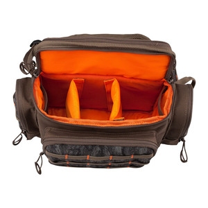 Sac à dos de camouflage pour appareil photo, pour appareil photo reflex numérique, sans miroir, à bandoulière, en polyester, été 2022 - Product Image 2