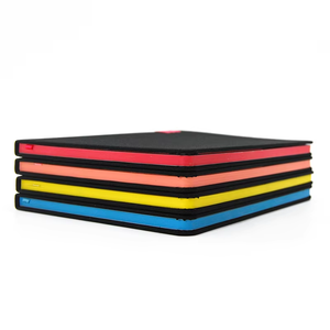 Quaderni A5 con Pagine a Punti in <span class=keywords><strong>Carta</strong></span> Riciclata per Affari, Regali per Insegnanti e Uomini d'Affari - Product Image 3