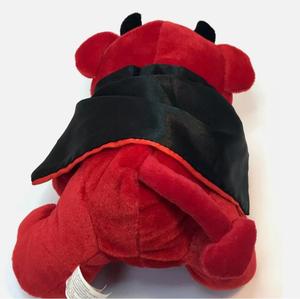 Orsacchiotti a cuore rosso peluche peluche peluche peluche vogliono vendere prodotti online - Product Image 6