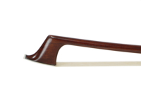 Manufacturer Wholesale MiaoSenGuang Durable Carbon Fiber Rod Violin Bow SM-SSX-1 Grade Stringed Instruments Parts Accessories